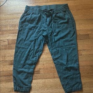 Women’s Linen Pants